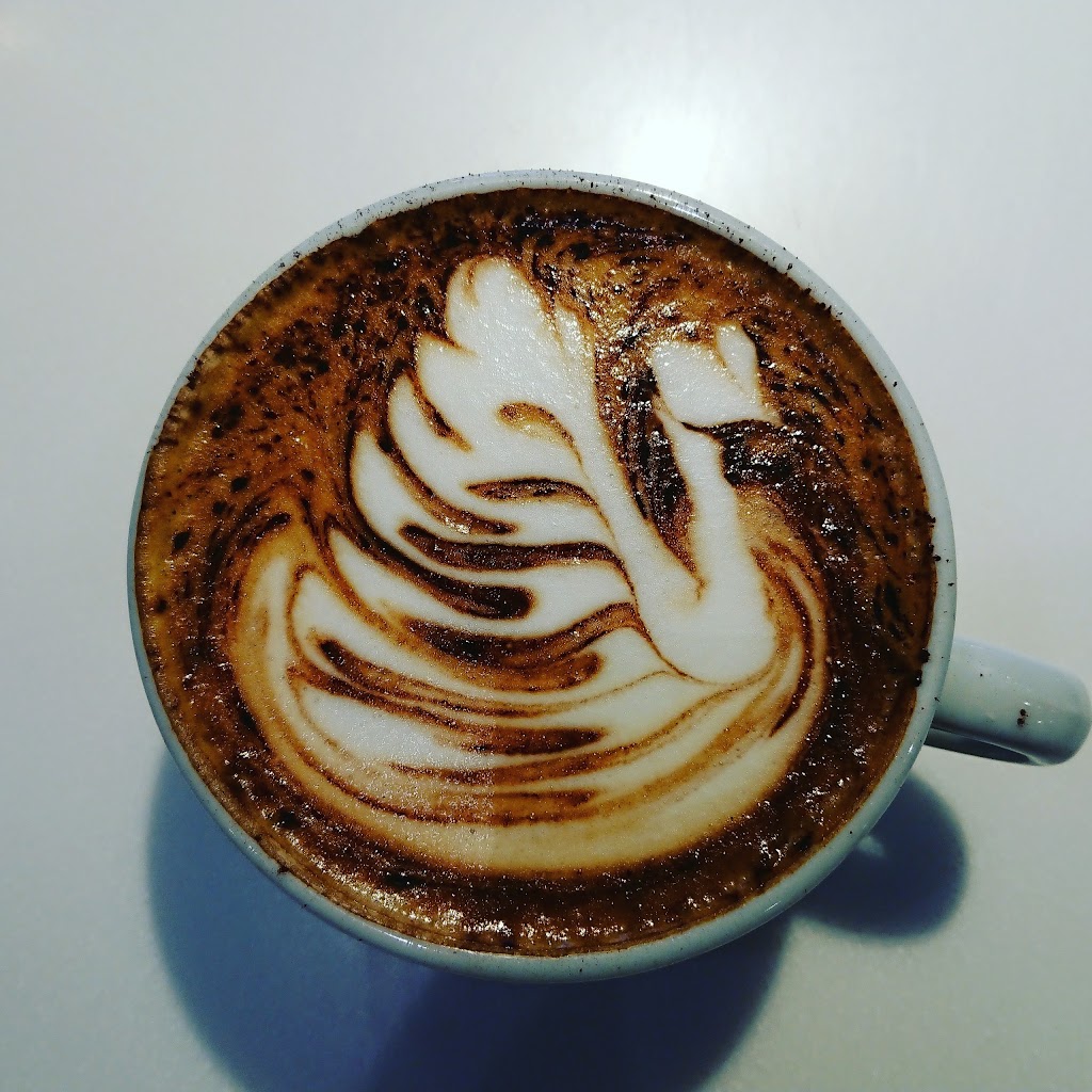 Faborit Alcobendas — Capuchino
