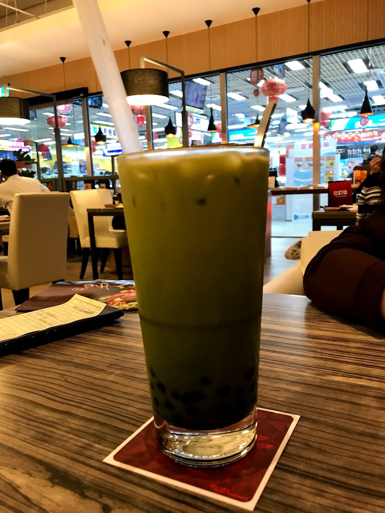 異人館餐飲連鎖 東海店 的照片