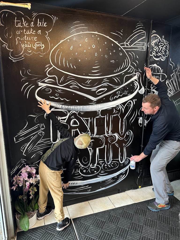  The Fatty Patty-West Allis