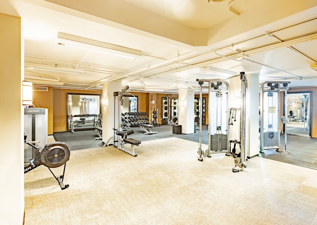  1TO1 FITNESS - Reston, Virginia