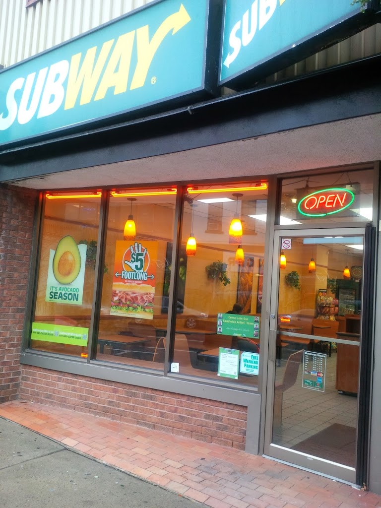 Subway