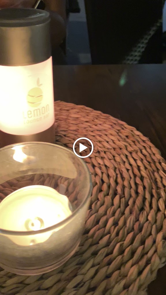Lemon Lounge Bar — Videos