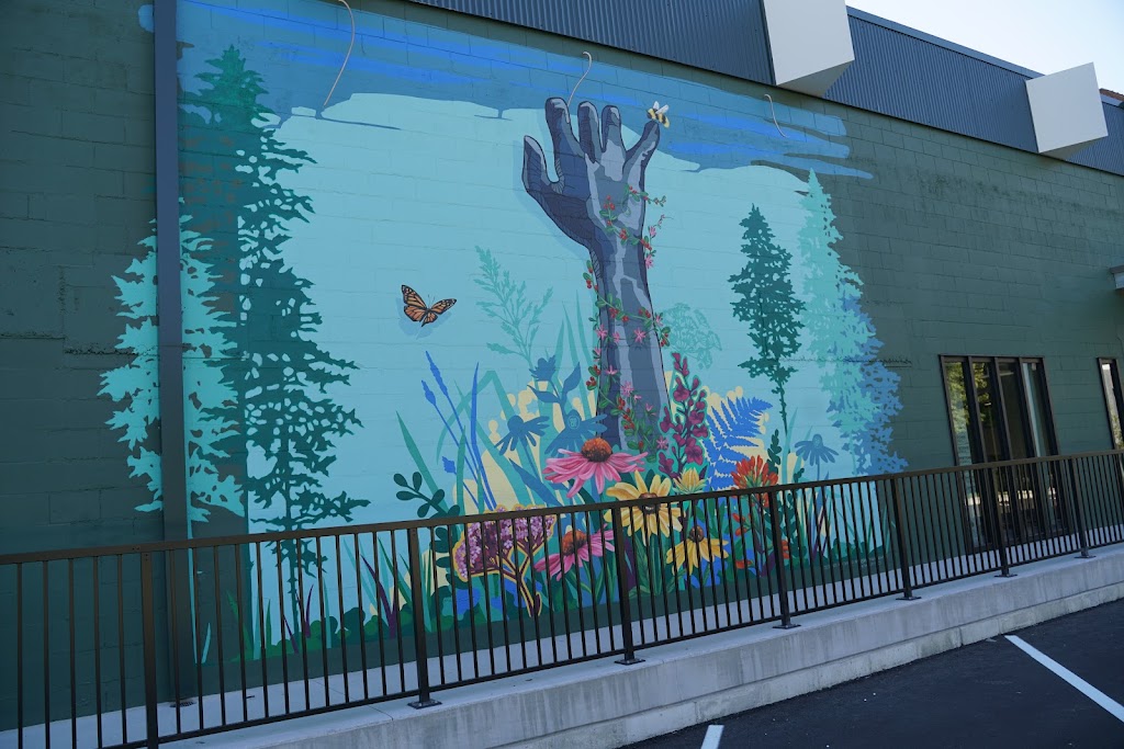  Bouldering Project - St Paul