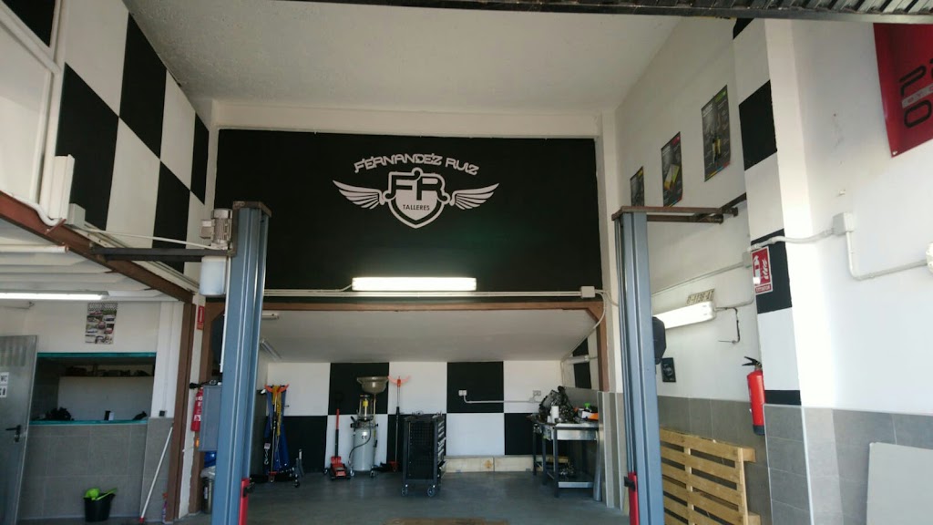 Talleres Fernandez Ruiz
