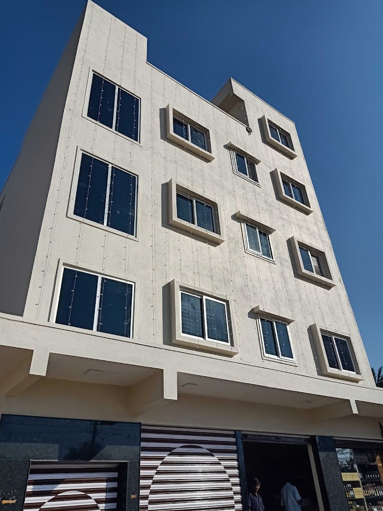 Hotel O Sln Residency