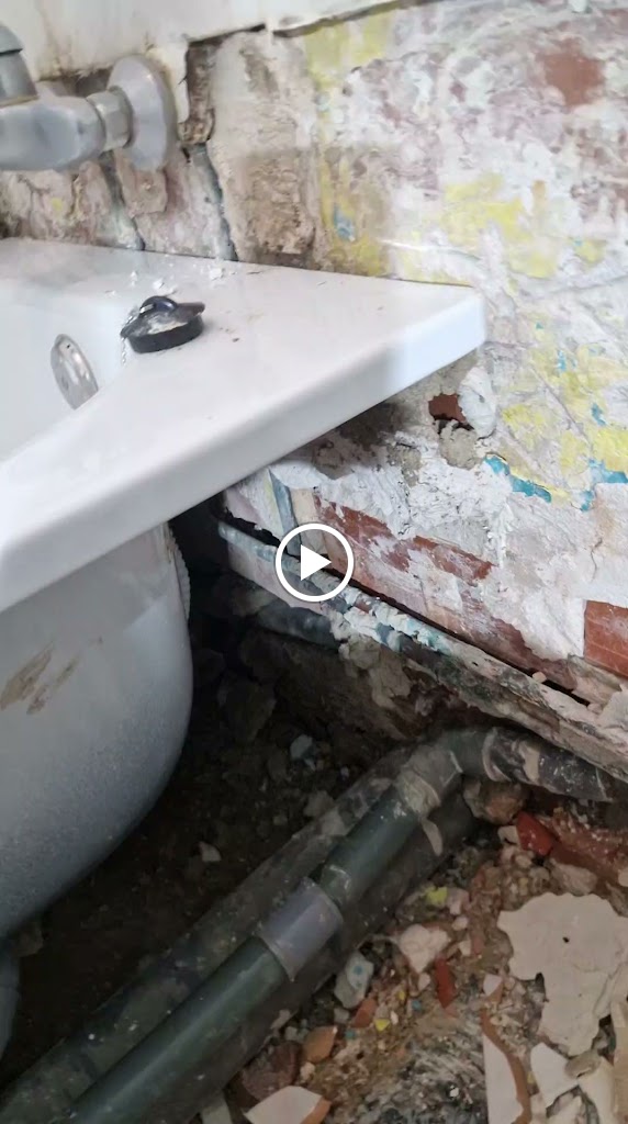 Fontanero,Lampista,electricista — Videos
