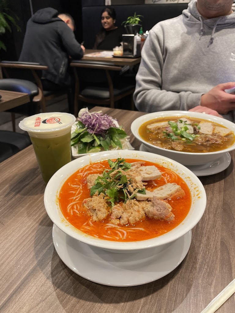 Laksa