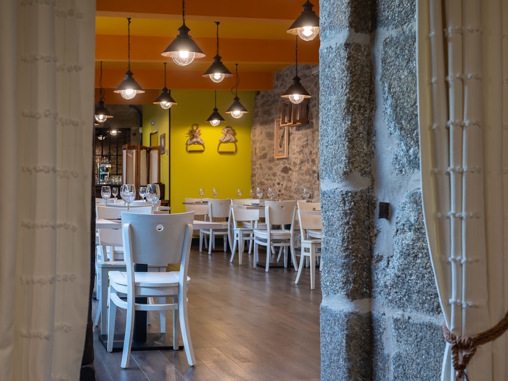 Restaurante O Cabildo