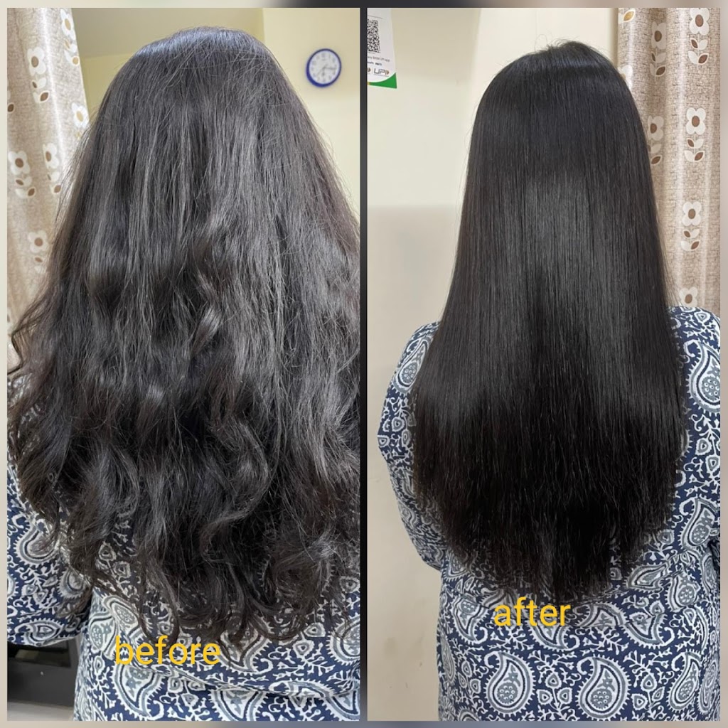 Royal Beauty Parlour