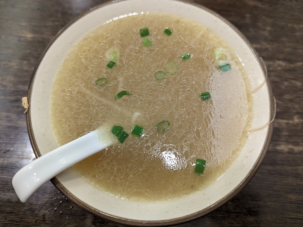 蔣記家薌麵 的照片