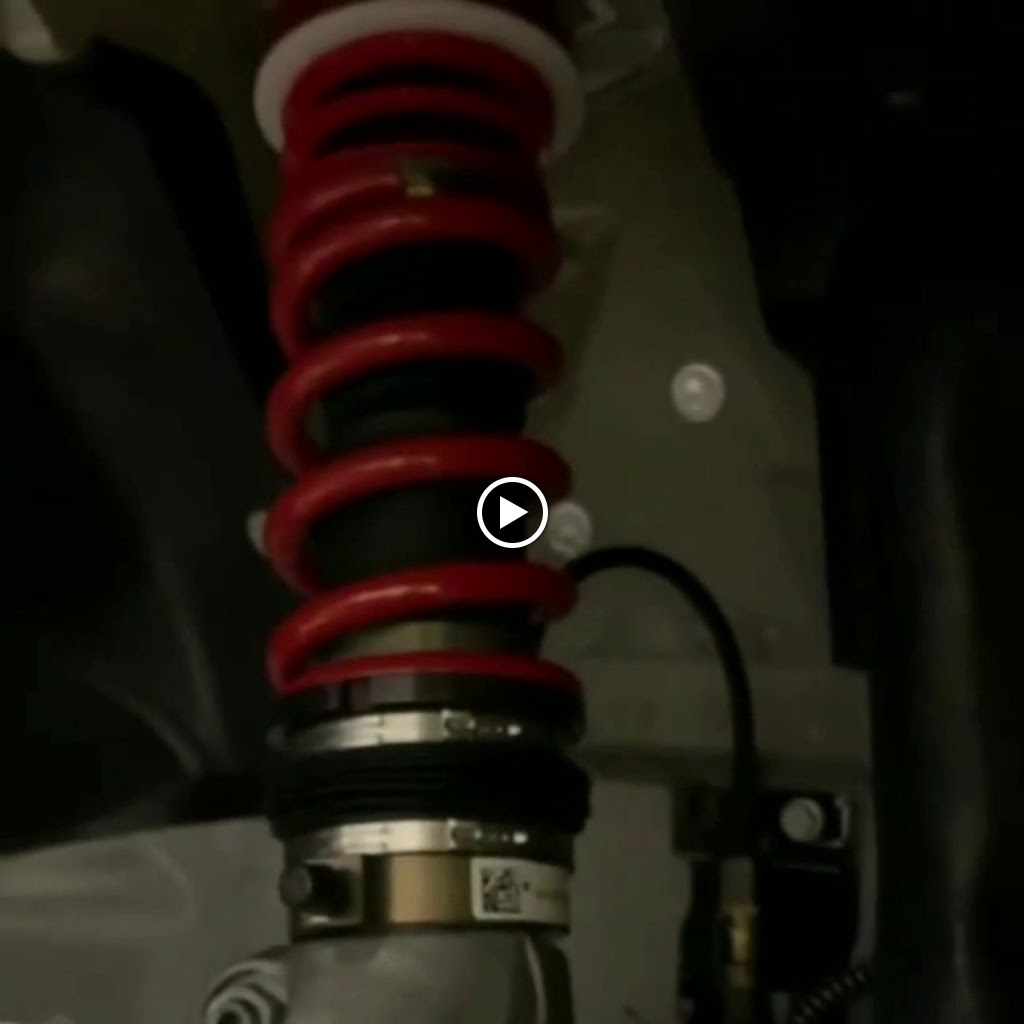 Otinger MotorSports — Del propietario