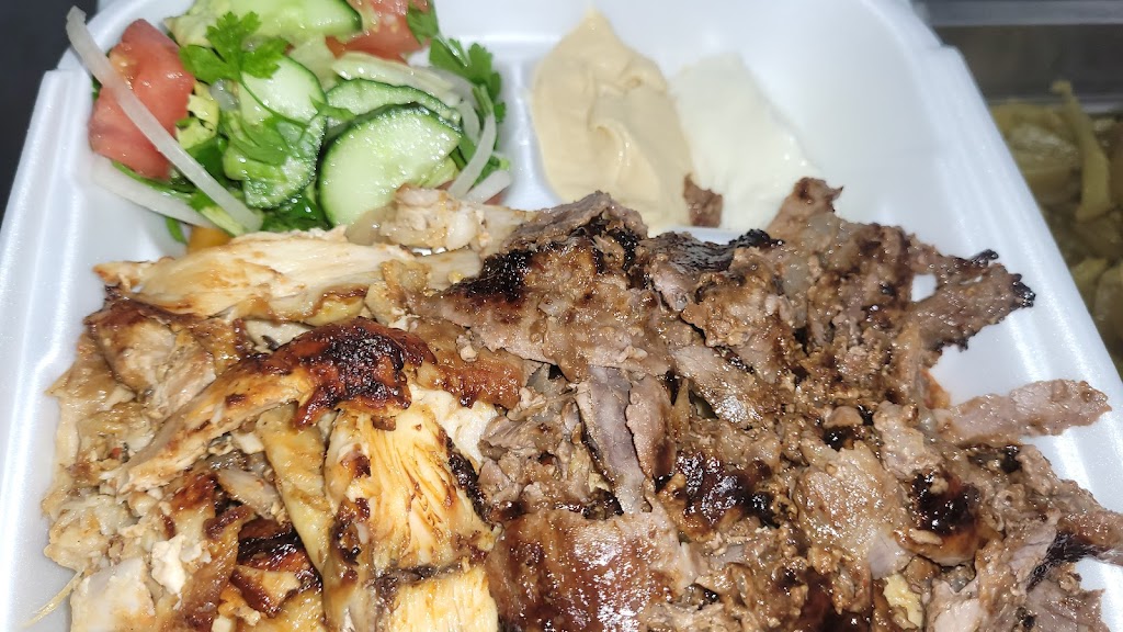 Food & drink