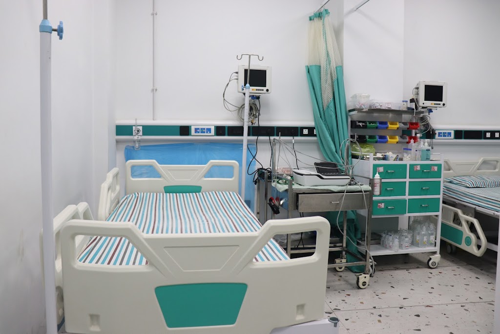 Dr. Patan Heart Institute Research Centre