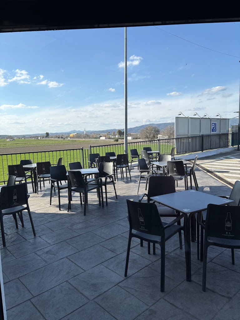 Restaurante Balcon De Andalucia