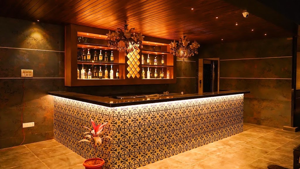 Heaven S Family Restaurant Bar