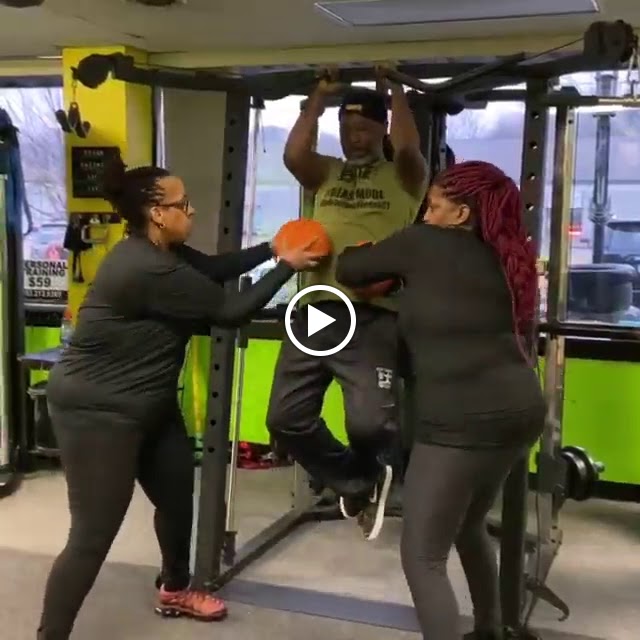  Body Temple Fitness Personal Training Studio