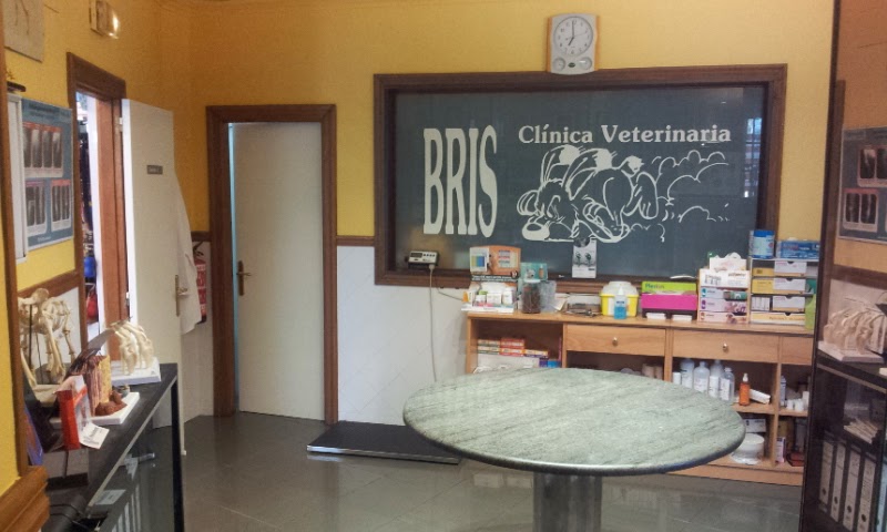 Bris Clinica Veterinaria- Albaitari Klinika