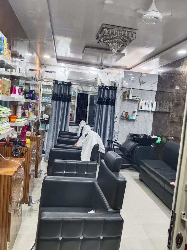 Smile Beauty Parlour Kendrapara College Square In Front Of Jio Office
