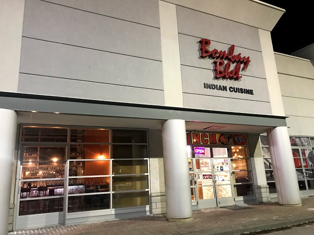 Bombay Bhel - Indian Restaurant