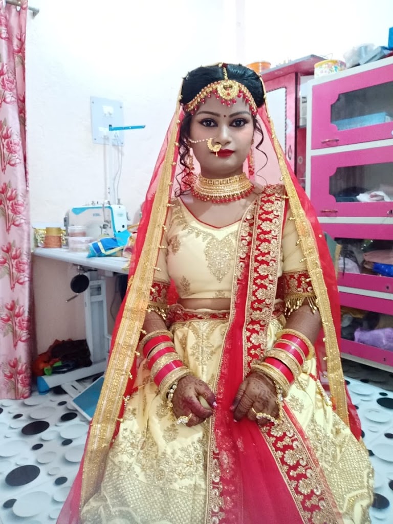 Hanshika Beauty Parlour