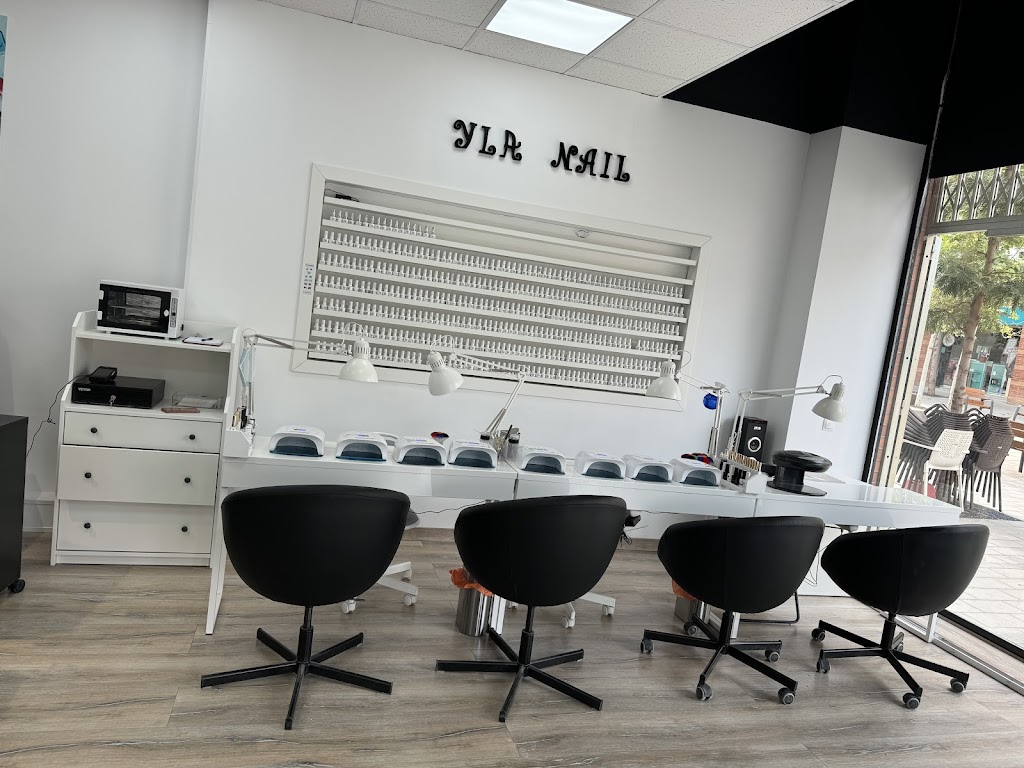 YLA Nail Martorell