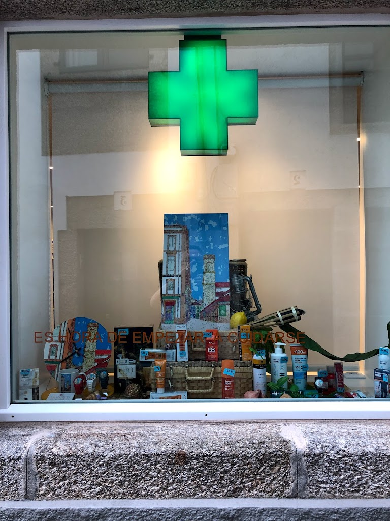Farmacia Casas Reales