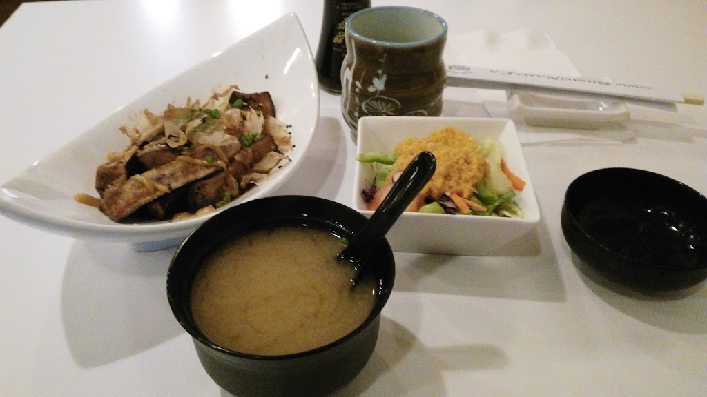 Miso soup