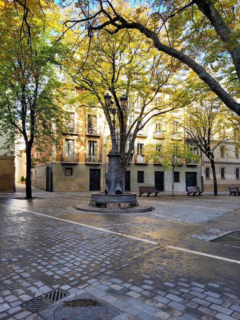 Espacio Creativo Ana Pagola