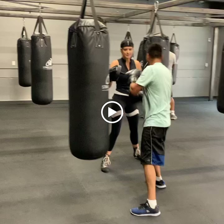  Strike Boxing & Fitness Club, LLC