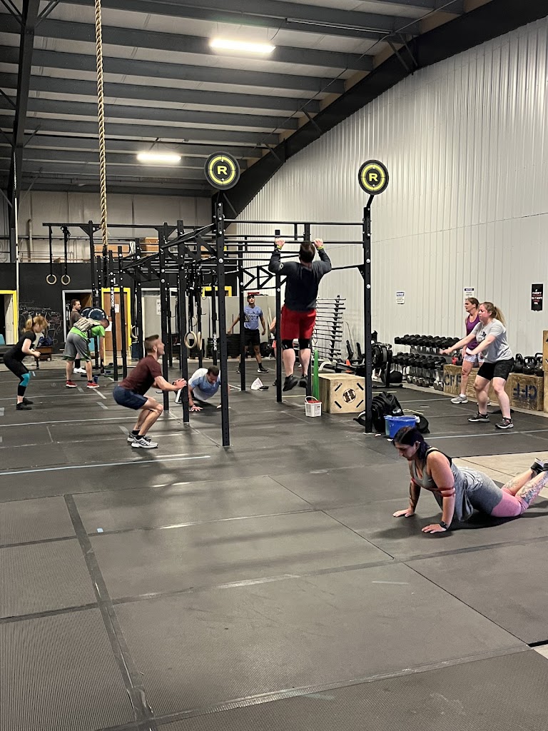  Xcelerated Athletics