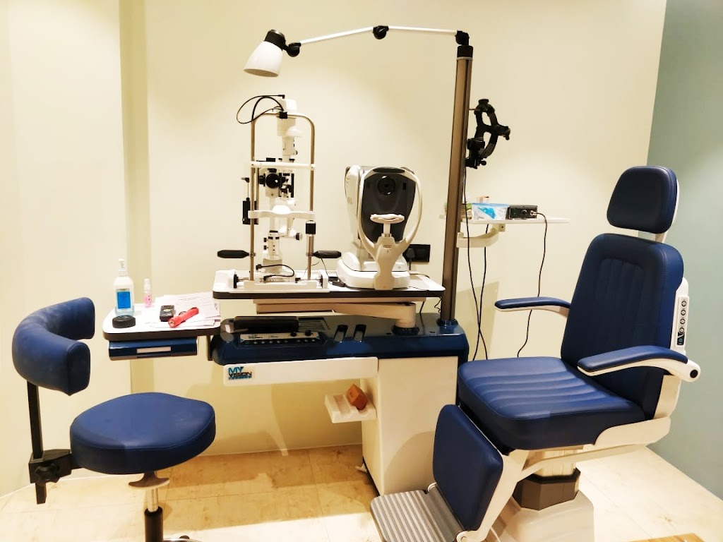 Ashish Surgical Medical Eye Care Hospital In Nizampura Vadodara Eye Specialist In Vadodara Ophthalmologist