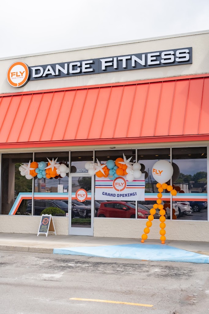  Fly Dance Fitness of Knoxville
