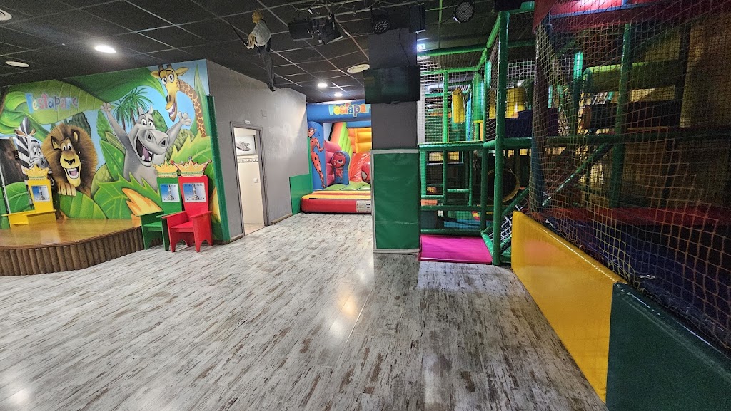 Pizzeria Zebra Park Salou