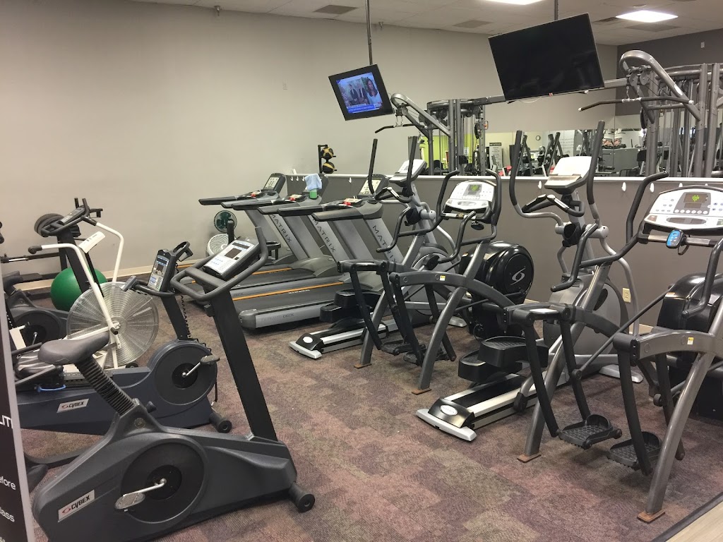  Advanced Performance Fitness