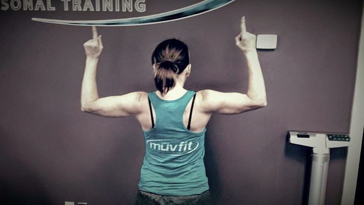  MUVFit Personal Training