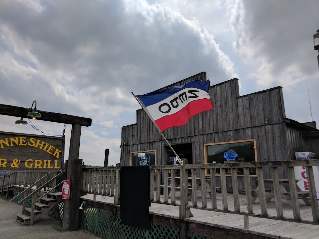  Winneshiek Bar & Grill