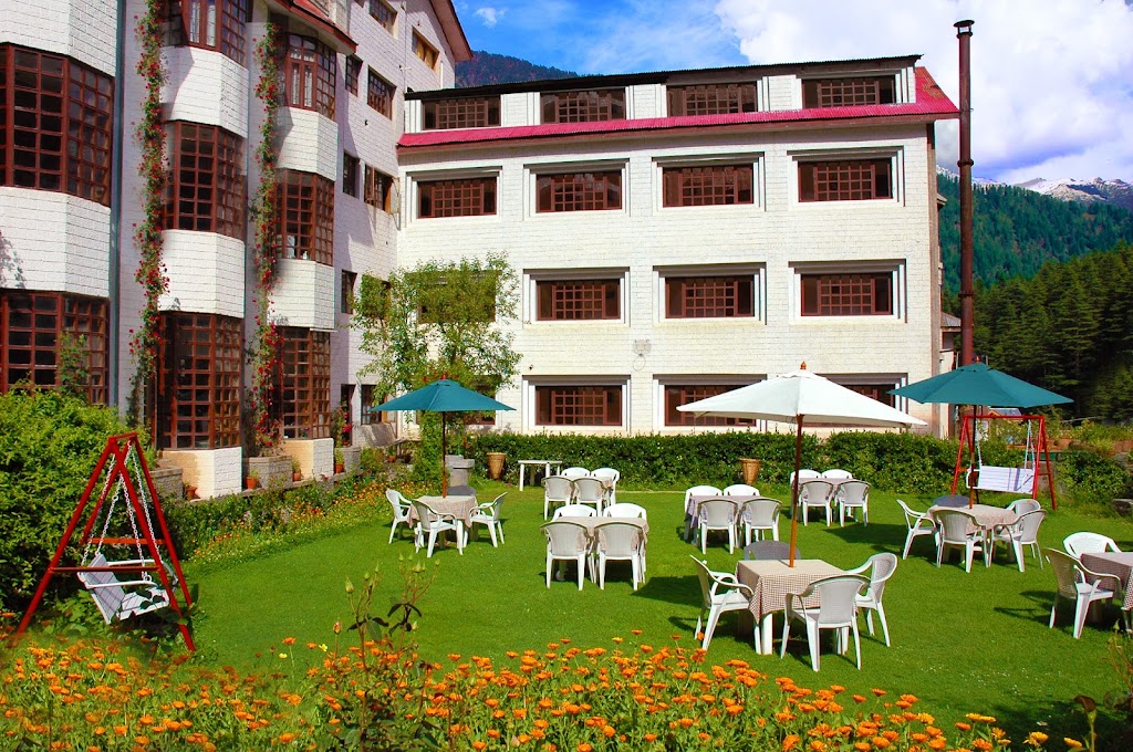 Manali Heights