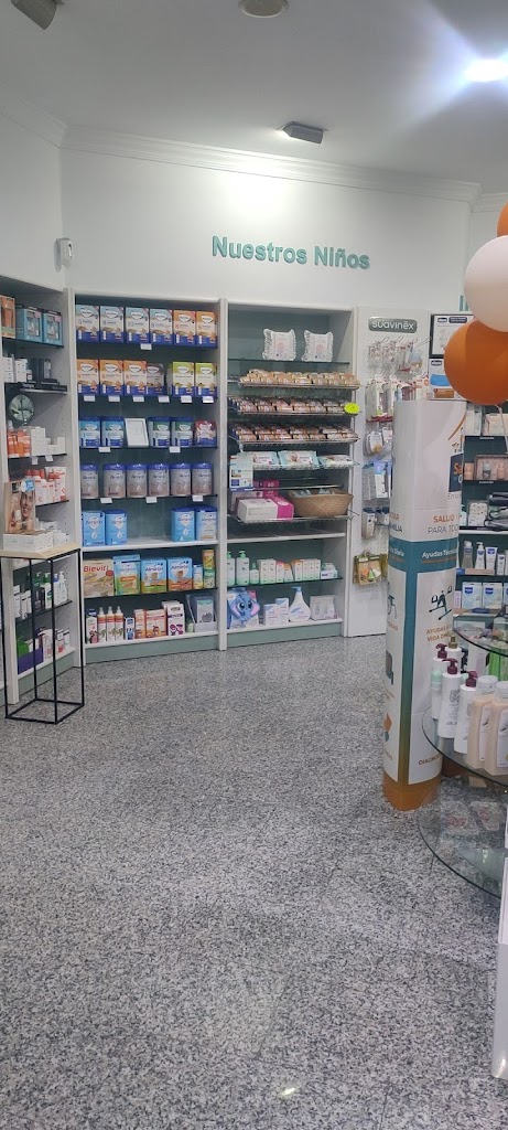 Farmacia Casado
