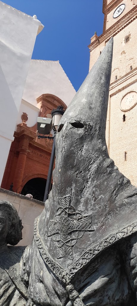 Monumento al Penitente