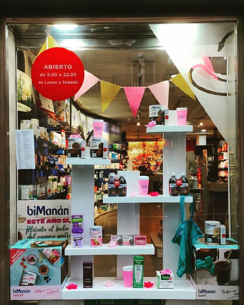 Farmacia Arcocha