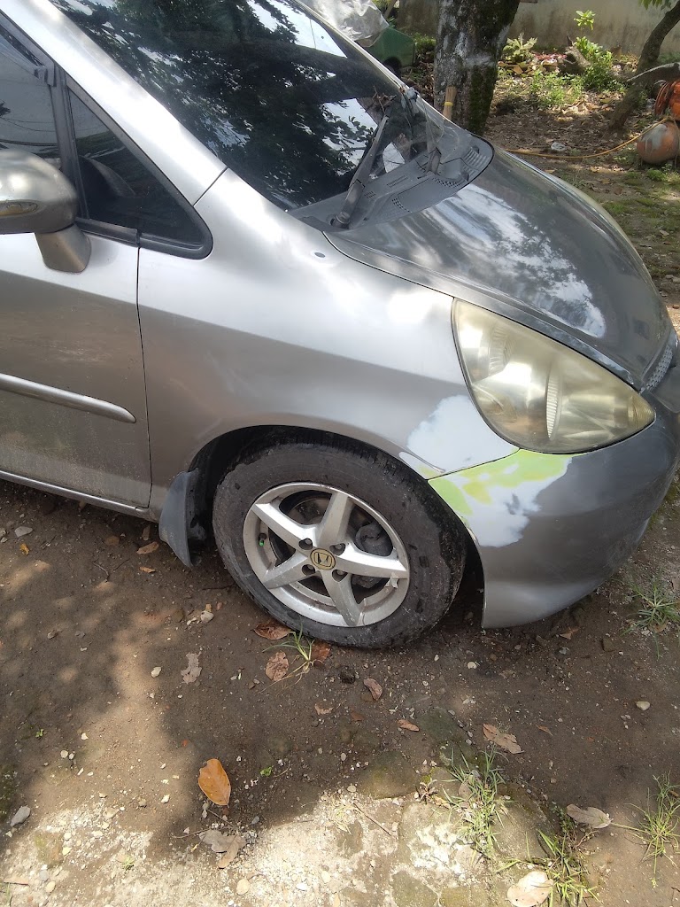 Bengkel Cat Mobil Koko