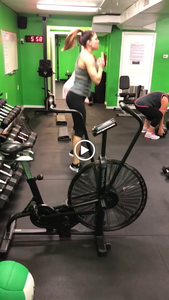  LifeFit Personal Training Studio