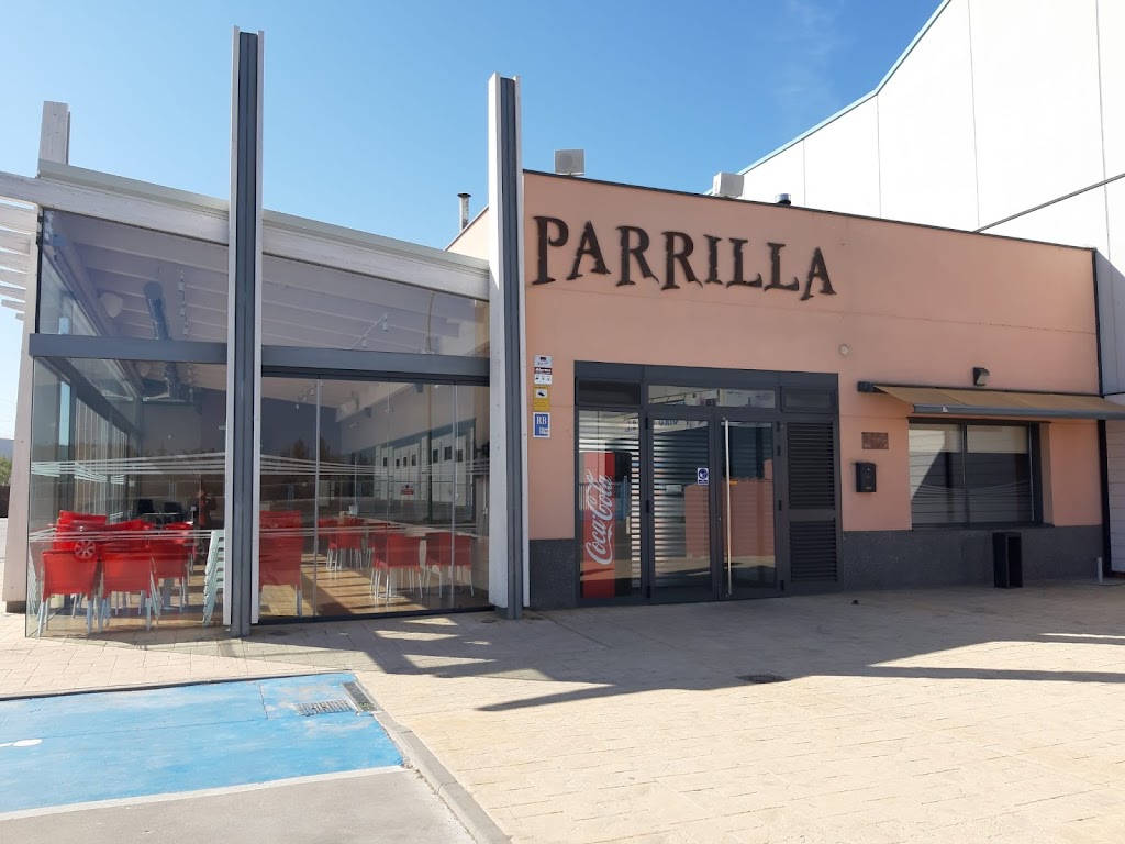 Parrilla "Donde Aurelio"