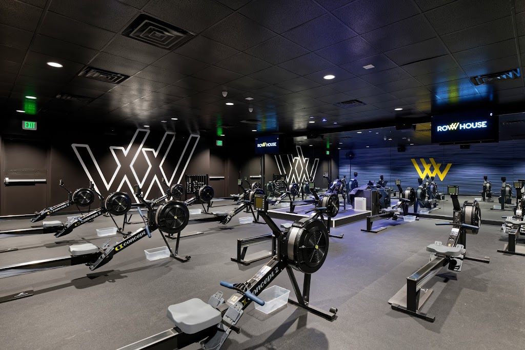  Row House Fitness Edgewater