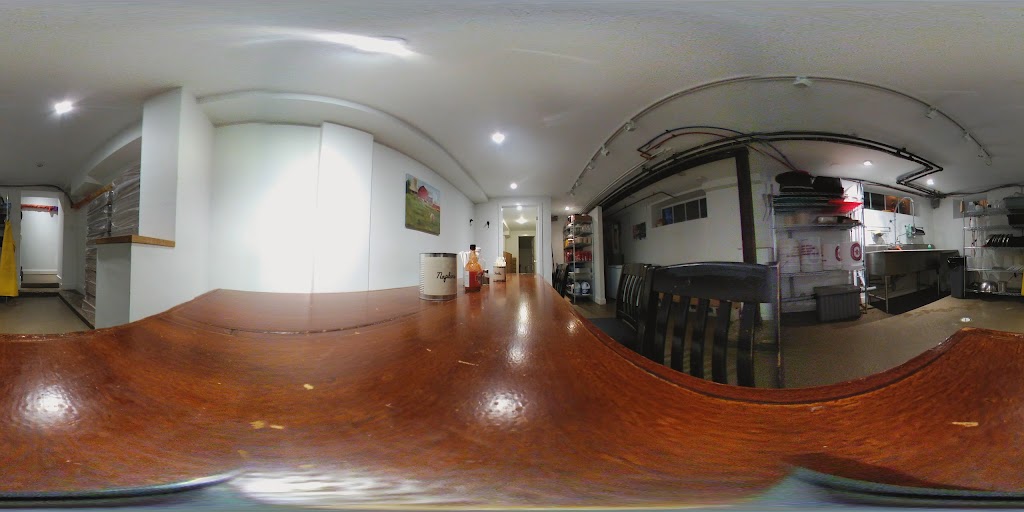 Street View & 360°