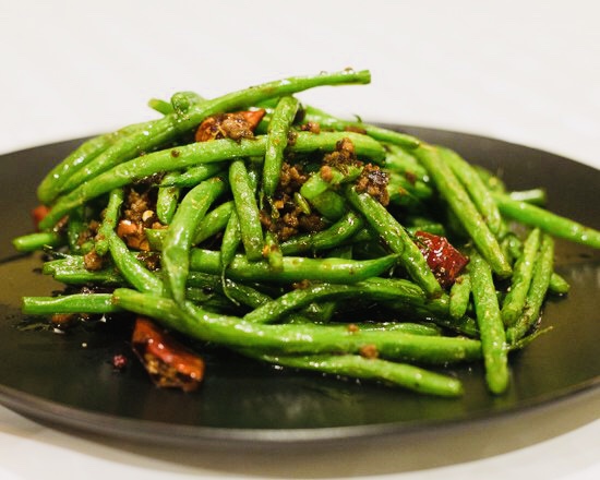 Green Beans