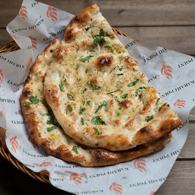 Naan