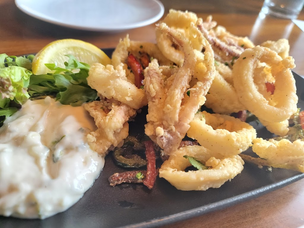 Fritto misto