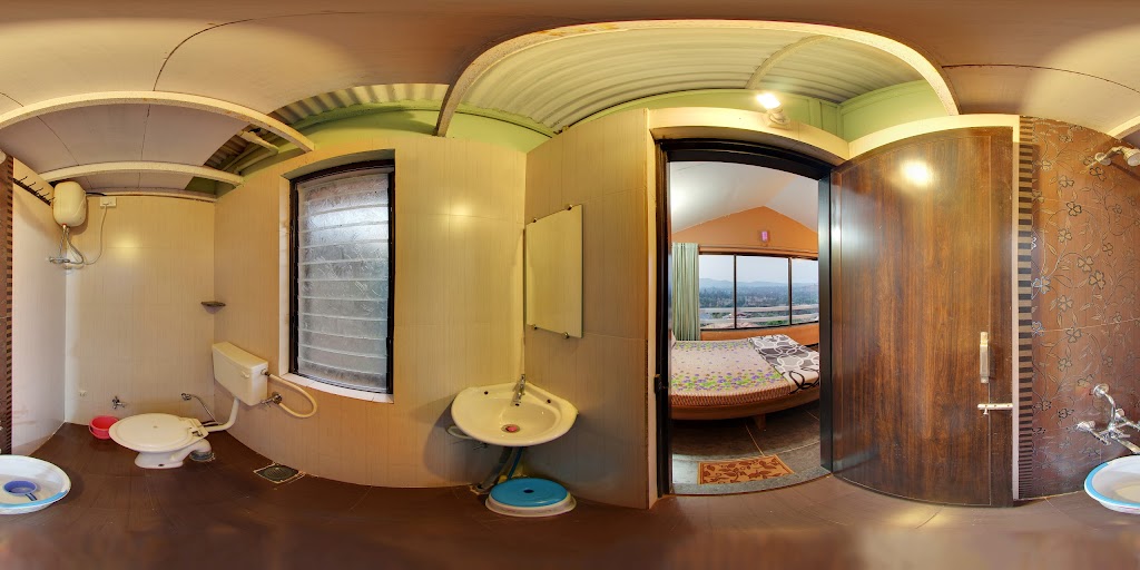 Street View & 360deg