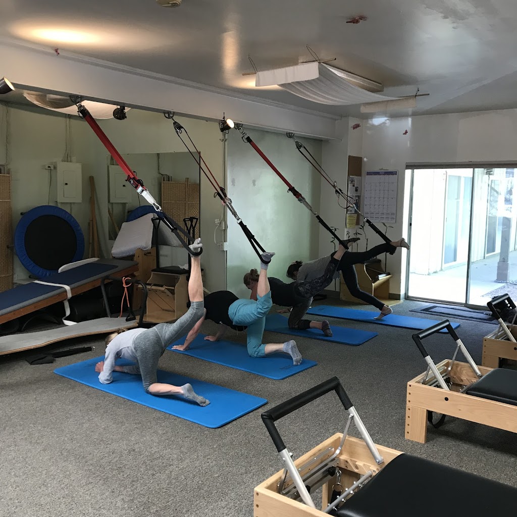  Core Movement Collective